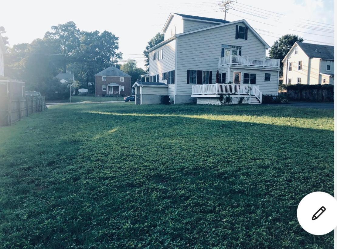 Naomi'S Bed & Breakfast Parkville Exterior photo